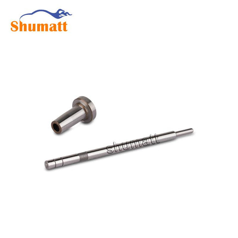 China Made Brand New Injector Common Rail Accessories Valve Assembly FOOVCO1016 for Injector 0445110002