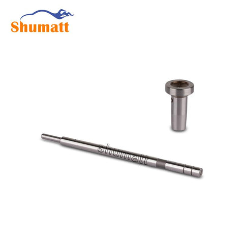 China Made Brand New Injector Common Rail Accessories Valve Assembly FOOVCO1016 for Injector 0445110002