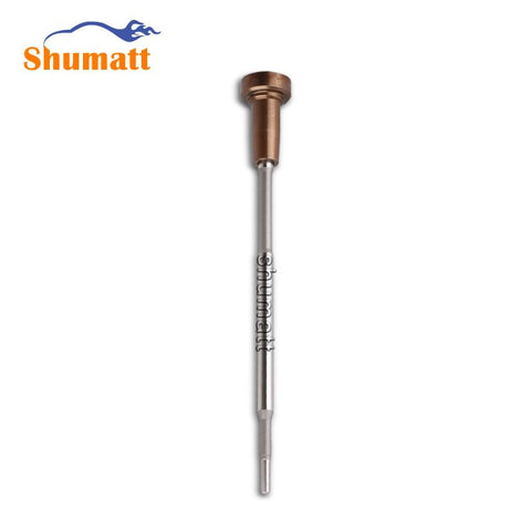 China Made Brand New Common Rail Injector Accessories Valve Assembly F00VC01348 for Injector 0445110261