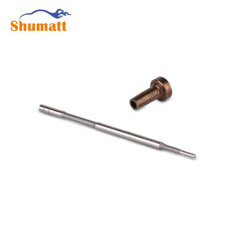 China Made Brand New Common Rail Injector Accessories Valve Assembly F00VC01348 for Injector 0445110261