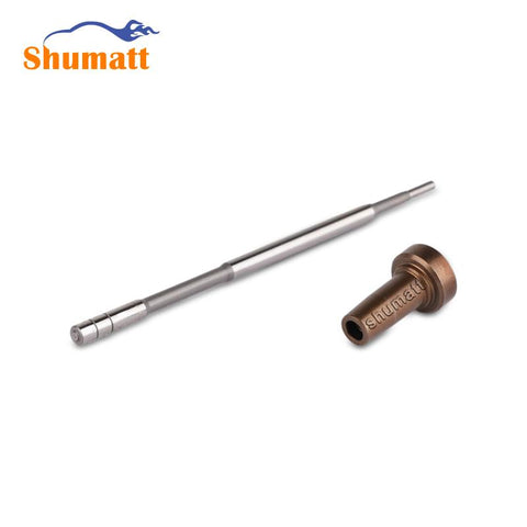 China Made Brand New Common Rail Injector Accessories Valve Assembly F00VC01348 for Injector 0445110261