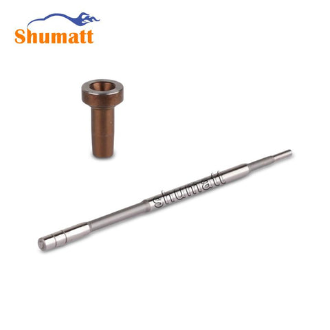 China Made Brand New Common Rail Injector Accessories Valve Assembly F00VC01348 for Injector 0445110261