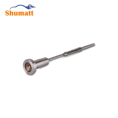 China Made New Common Rail Control Valve Assembly F00RJ01129 for Fuel Injector 0445120035 0445120038 0445120029