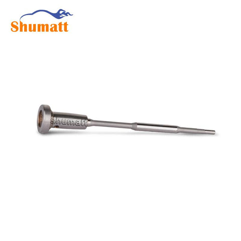 China Made New Common Rail Control Valve Assembly F00RJ01129 for Fuel Injector 0445120035 0445120038 0445120029