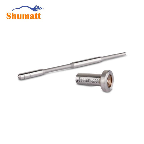 China Made New Common Rail Control Valve Assembly F00RJ01129 for Fuel Injector 0445120035 0445120038 0445120029