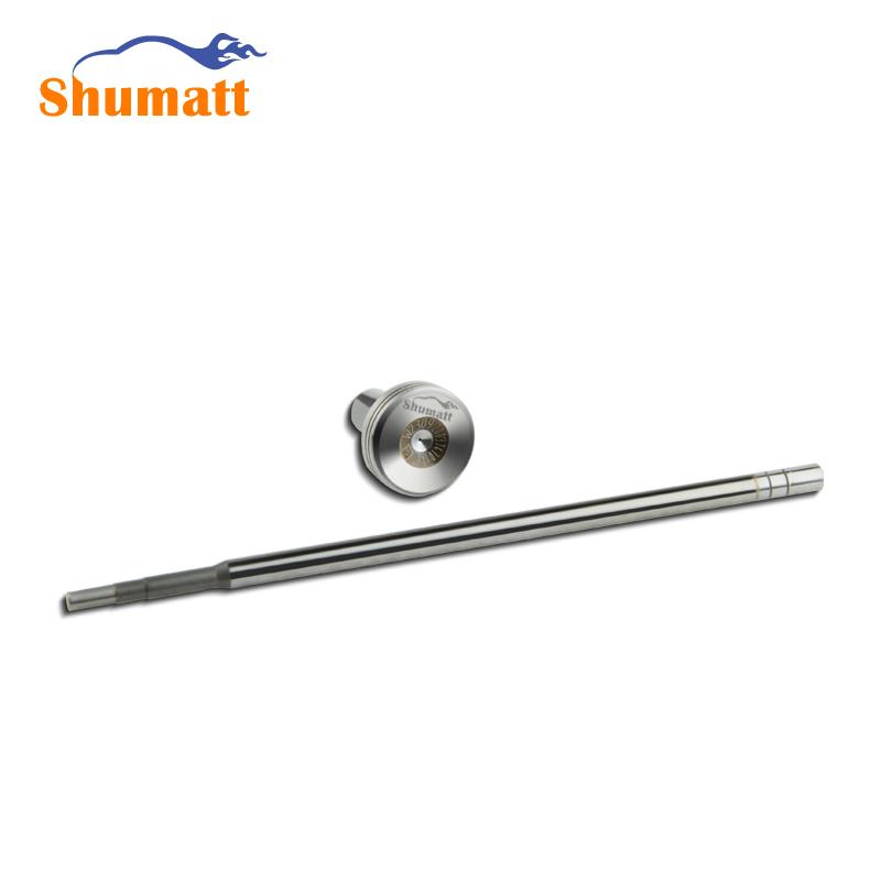 Common Rail Control Valve Assembly F00RJ01329 for Injector 0445120042