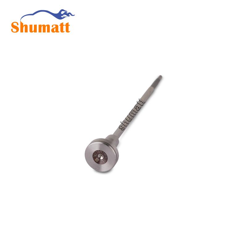 China Made Brand New Common Rail Injector Accessories Valve Assembly F00RJ01747 for Injector 0445120082