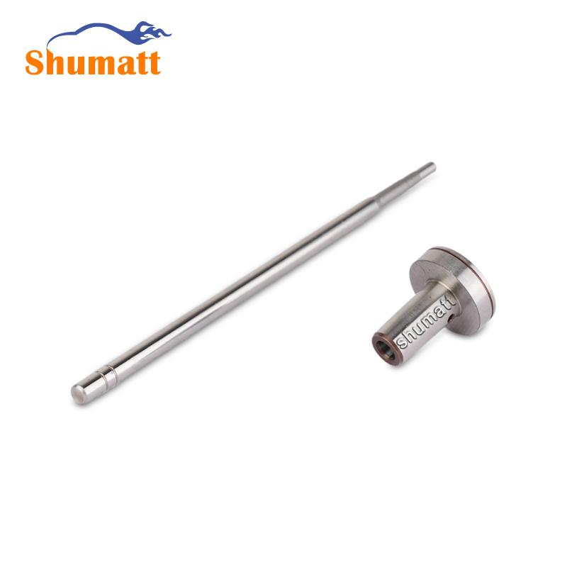 China Made Brand New Common Rail Injector Accessories Valve Assembly F00RJ01747 for Injector 0445120082