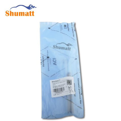 Common Rail Control Valve Assembly F00RJ02103 for Injector 445120134