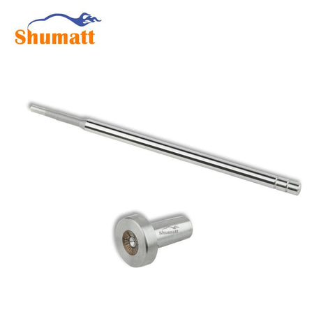 Common Rail Control Valve Assembly F00RJ02103 for Injector 445120134
