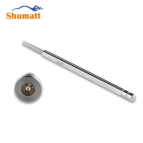Common Rail Control Valve Assembly F00RJ02103 for Injector 445120134