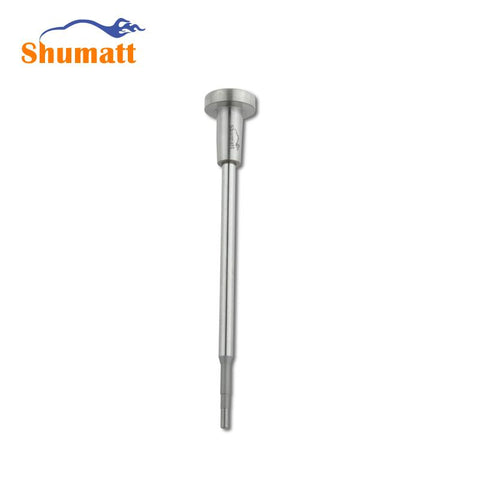 Common Rail Control Valve Assembly F00RJ02103 for Injector 445120134