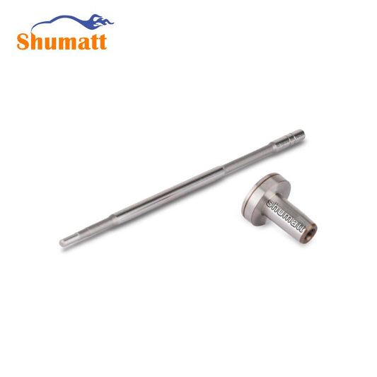 China Made Brand New Common Rail Injector Accessories Valve Assembly F00RJ03556 for Injector 0445120387 & 0445120481
