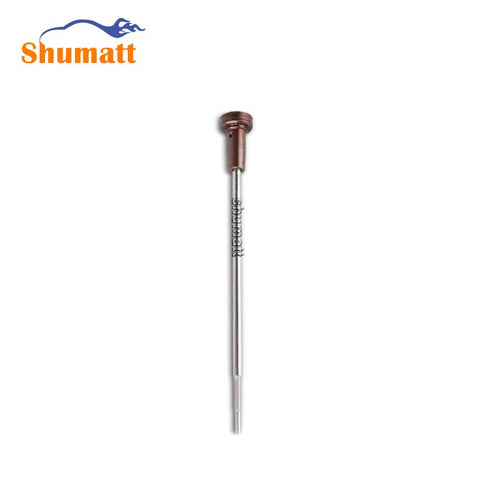 Common Rail Control Valve Assembly F00VC01355 for Fuel Injector 0445110280 0445110328