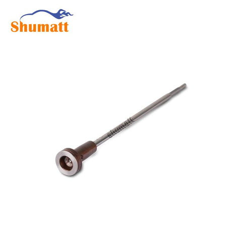 Common Rail Control Valve Assembly F00VC01355 for Fuel Injector 0445110280 0445110328