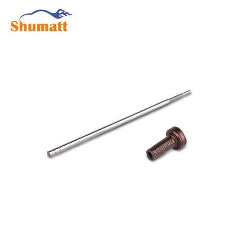 Common Rail Control Valve Assembly F00VC01355 for Fuel Injector 0445110280 0445110328
