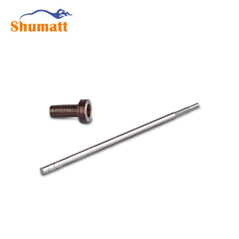 Common Rail Control Valve Assembly F00VC01355 for Fuel Injector 0445110280 0445110328