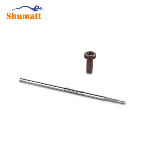 Common Rail Control Valve Assembly F00VC01355 for Fuel Injector 0445110280 0445110328