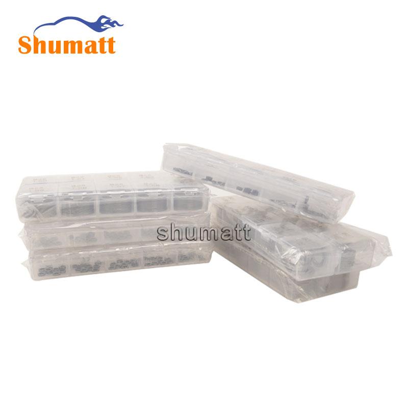 Common Rail 110 CR injector adjusting shim washers B14 B15 B25 B31 ( 600 pcs )