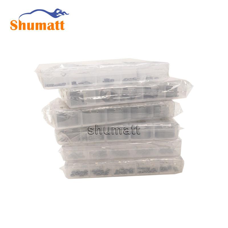 Common Rail 110 CR injector adjusting shim washers B14 B15 B25 B31 ( 600 pcs )