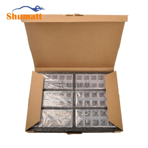 Common Rail 110 CR injector adjusting shim washers B14 B15 B25 B31 ( 600 pcs )