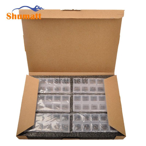 120 CR injector adjusting shim & gasket  set B13 B14 B16 B22 B26 （600 pcs）