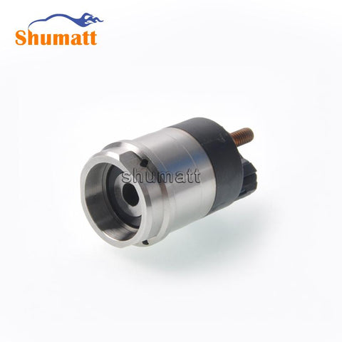 Common Rail 120 Series Injector Solenoid Valve  F00RJ02697 without Notch & Injection Control Valve