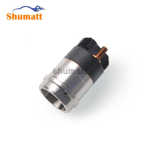 Common Rail 120 Series Injector Solenoid Valve  F00RJ02697 without Notch & Injection Control Valve