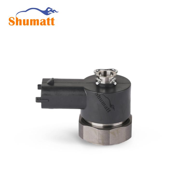China Made New Common Rail Fuel Injector Solenoid Valve F00VC30318 OE 55192739 & 93184794 & 5821100 & 93179047 for Injector 0445110159 & 0445110183 & 0445110213