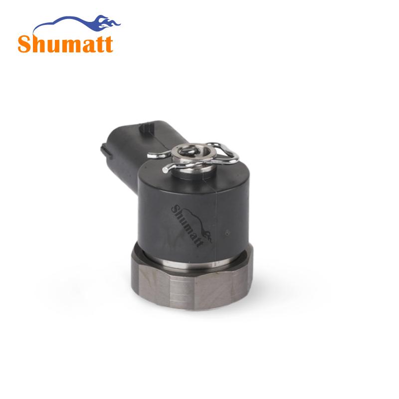 China Made New Common Rail Fuel Injector Solenoid Valve F00VC30318 OE 55192739 & 93184794 & 5821100 & 93179047 for Injector 0445110159 & 0445110183 & 0445110213