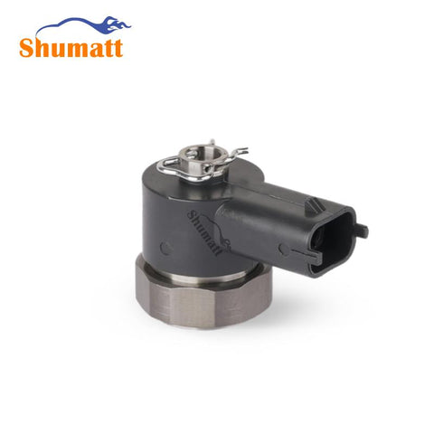 China Made New Common Rail Fuel Injector Solenoid Valve F00VC30318 OE 55192739 & 93184794 & 5821100 & 93179047 for Injector 0445110159 & 0445110183 & 0445110213