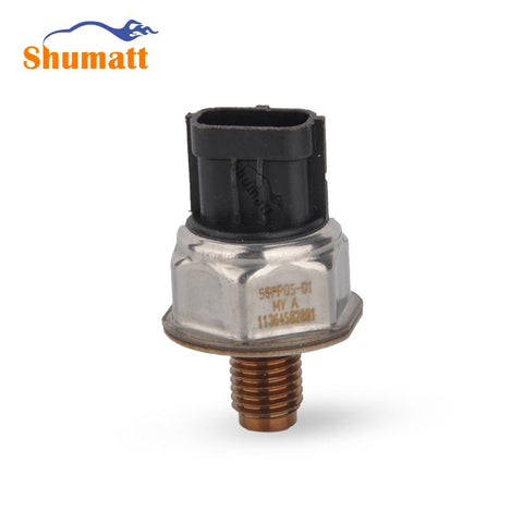 Common Rail Pressure Regulator 55PP05-01 Sensor for Diesel Engine System