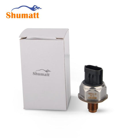Common Rail Pressure Regulator 55PP05-01 Sensor for Diesel Engine System