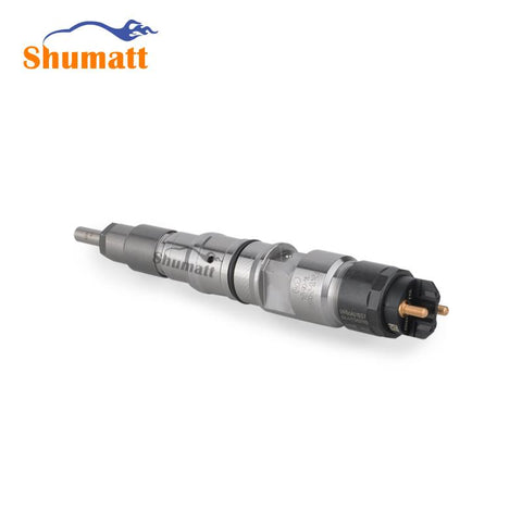 Genuine New Common Rail Fuel Injector 0445120110 for F00RJ02806 Control Valve