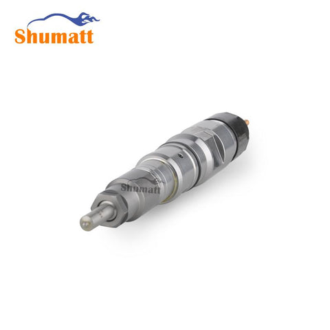 Genuine New Common Rail Fuel Injector 0445120110 for F00RJ02806 Control Valve