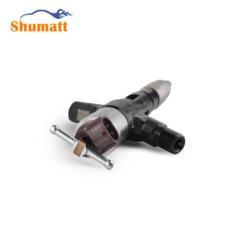 Common Rail System Fuel Injector 095000-5550 & 095000-8310 & Fuel Injection