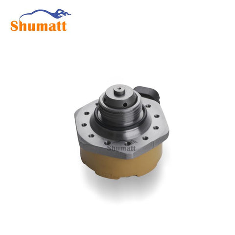 Common Rail 320D Fuel Pump 312-5620 Solenoid Valve Assy