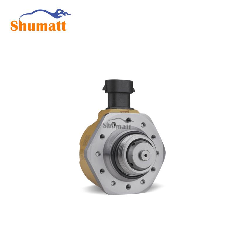 Common Rail 320D Fuel Pump 312-5620 Solenoid Valve Assy