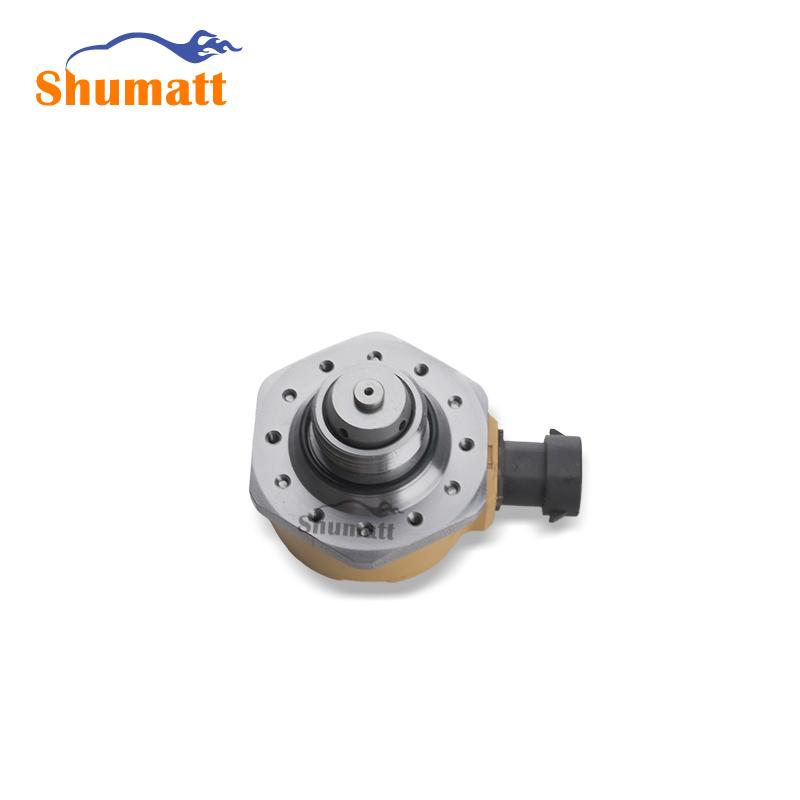Common Rail 320D Fuel Pump 312-5620 Solenoid Valve Assy