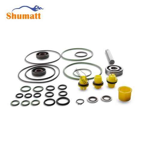 Common Rail Diesel Fuel Pump 320D Repair Kits