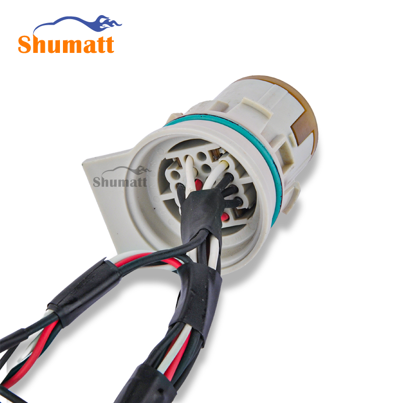 China Made New Common Rail Ecofit Wire Harness