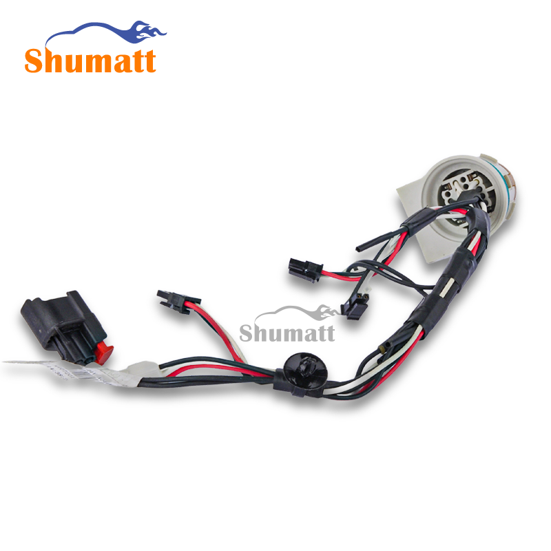 China Made New Common Rail Ecofit Wire Harness