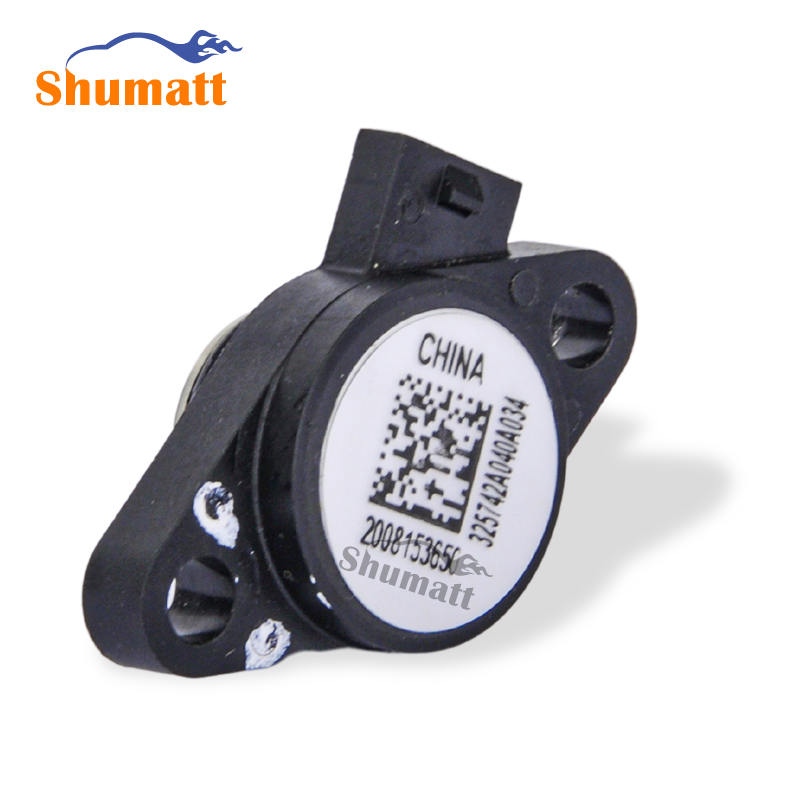 Original New Common Rail Ecofit Pressure Sensor