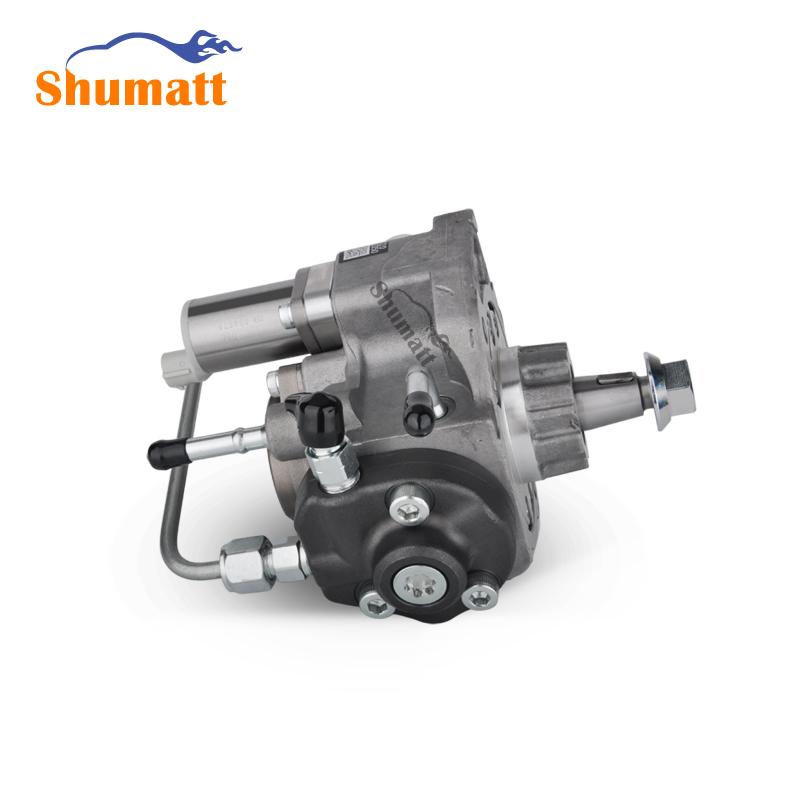 Re-manufactured Injection Pump High Pressure Common Rail Diesel Fuel Injector Pump 294000-0354 & 294000-0356
