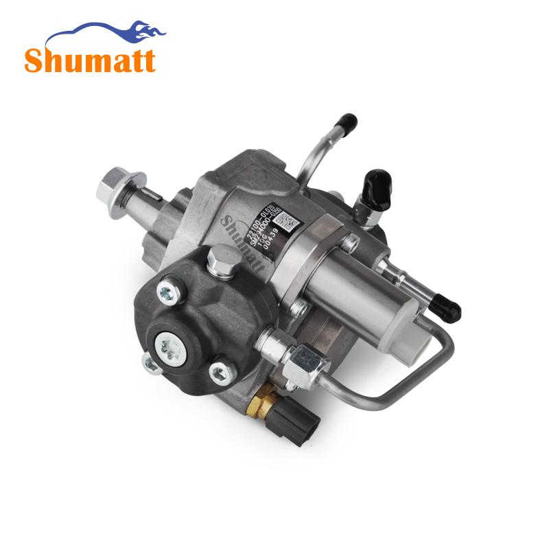 Re-manufactured Injection Pump High Pressure Common Rail Diesel Fuel Injector Pump 294000-0354 & 294000-0356