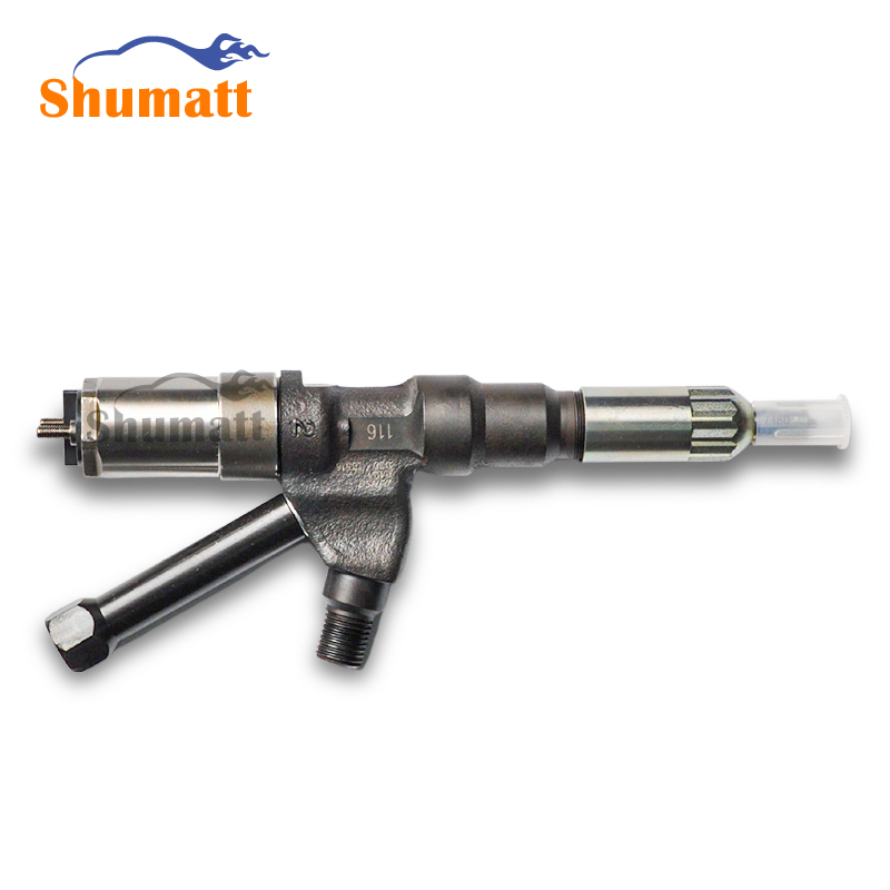 Common Rail Fuel Injector 095000-0402 & 095000-0403 & 095000-0404 for Diesel Engine P11C