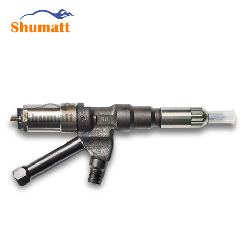 Common Rail Fuel Injector 095000-0402 & 095000-0403 & 095000-0404 for Diesel Engine P11C