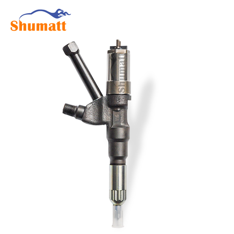 Common Rail Fuel Injector 095000-0402 & 095000-0403 & 095000-0404 for Diesel Engine P11C