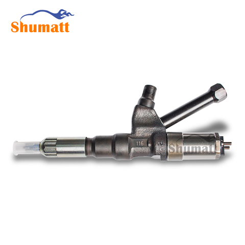 Common Rail Fuel Injector 095000-0402 & 095000-0403 & 095000-0404 for Diesel Engine P11C