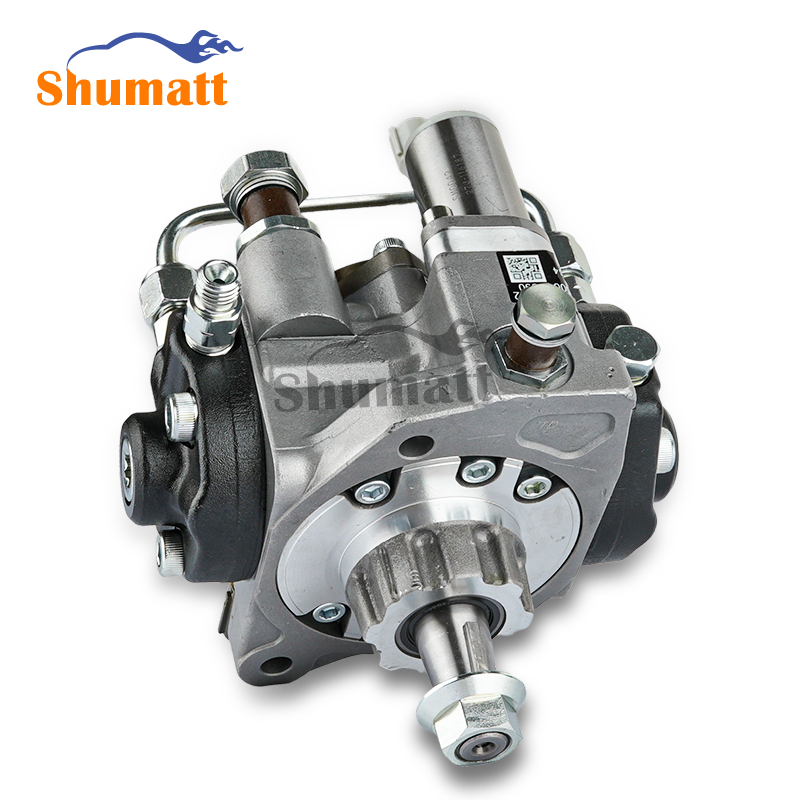 Re-manufactured Fuel Injection Pump 294000-0590 OE 22100-E0060 & 22100-E0060 & 22100-78230